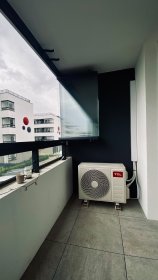 Montaż klimatyzacji