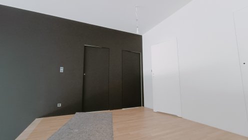 Malowanie ścian i sufitów