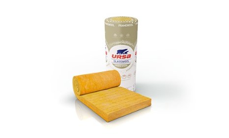 Wełna Mineralna URSA FRAMEWOOL 39R 200mm