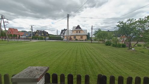 Koszenie trawników, sprzątanie do 5000 m2