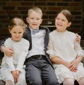 Rodzinna Sesja Fotograficzna