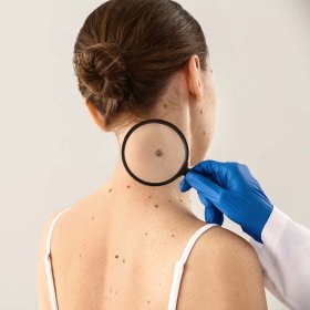 Konsultacja dermatologiczna