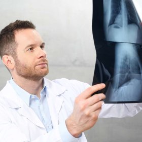 Konsultacja ortopedyczna