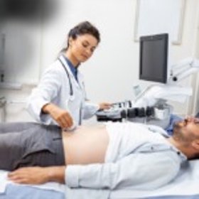 USG jamy brzusznej i miednicy