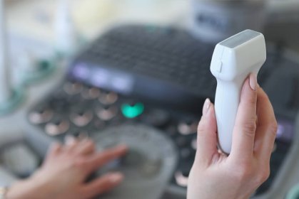 USG tkanek miękkich