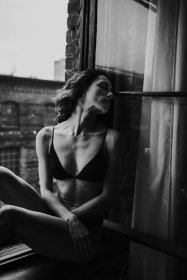 Sesje portretowe artystyczne