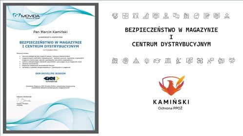 Analiza projektu oraz adaptacja do aktualnie obowiązujących przepisów pożarowych