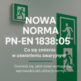 Projekt planu ewakuacji