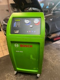 Serwis klimatyzacji dla pojazdów z czynnikami R134a oraz R1234yf