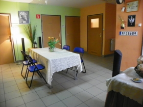 Tanie noclegi Strzyżów