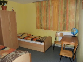 Kwatery pracownicze Strzyżów - Hostel Baza