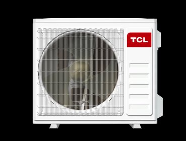 Pompa ciepła TCL wersja Split 8kW do samodzielnego montażu