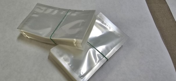 Worek do pakowania prozniowego