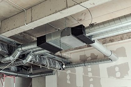 Serwis konserwacja wentylacji