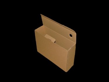 Opakowania tekturowe