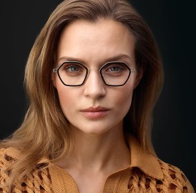 Specjalizujemy się w doborze okularów Progresywnych