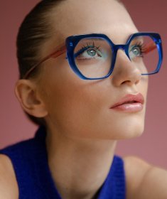 Centrum okularów Progresywnych Warszawa ul. Krucza 47a