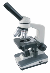 Mikroskop ERUDIT DLX 20x-1000x