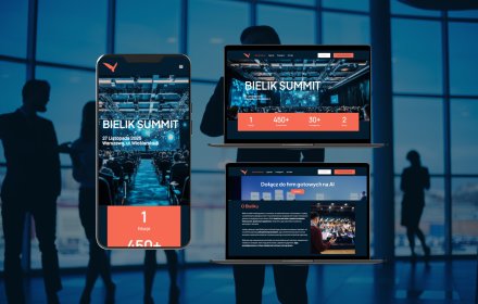 Tworzenie Stron firmowych