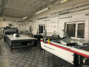 przyjmę zlecenia na krojownię +szycie