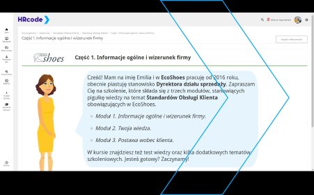 Dedykowana platforma