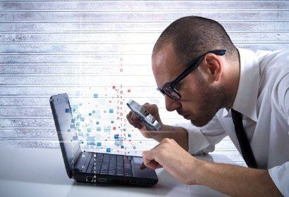 Informatyka śledcza