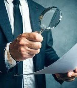 Ustalanie adresów i majątku