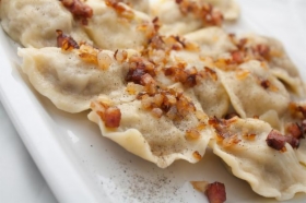 PIEROGI