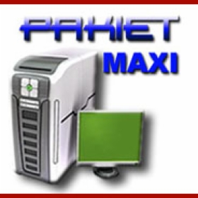 Pakiet MAXI