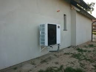 Pompy ciepły od 6kw do 30 kw