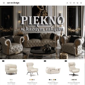 Projektowanie stron internetowych.