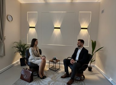 Terapia Poznawczo-Behawioralna (CBT) w MedPirs Bytom i Online