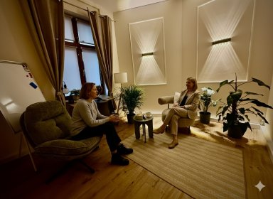 Psychoterapeuta w MedPirs