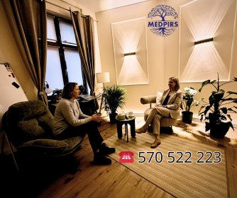 Terapia Systemowa (ST) w MedPirs