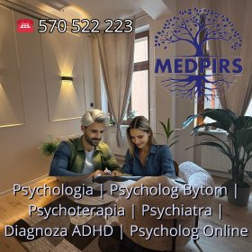 Terapia Humanistyczna w MedPirs