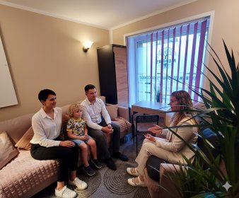 Psychoterapia – Terapia Dialektyczno-Behawioralna (DBT) w MedPirs Bytom i Online