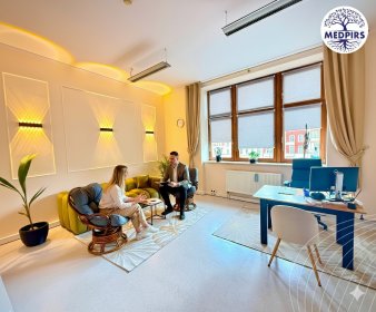 Psychoterapia – Terapia Akceptacji i Zaangażowania (ACT) w MedPirs