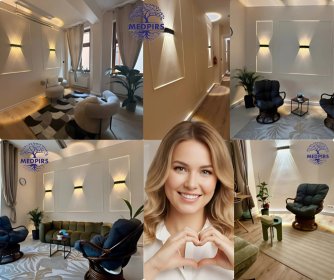 Psychoterapia  – Leczenie zaburzeń osobowości w MedPirs