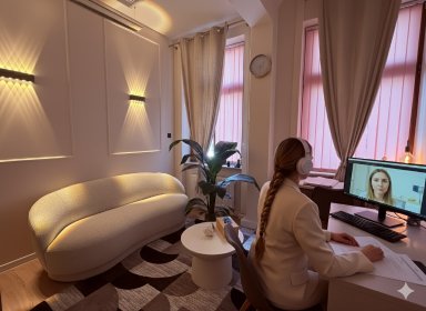 psychoterapia - Leczenie zaburzeń lękowych w MedPirs