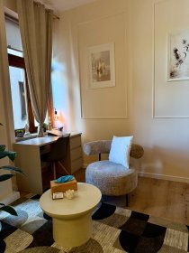 Psychoterapia – Radzenie sobie ze stresem (Stres) w MedPirs Bytom i Online