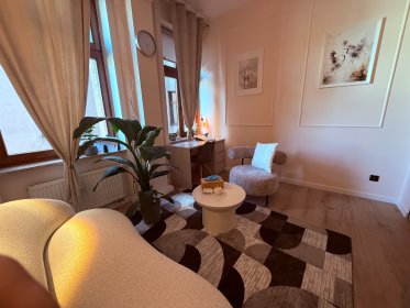 Psychoterapia - Choroby przewlekłe w MedPirs Bytom i Online