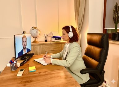 Konsultacja Psychiatryczna Online w MedPirs