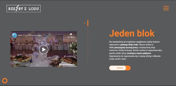 Kompleksowe Tworzenie One Page