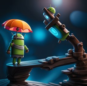 Programowanie PC, Android, MacOs. Automatyzacje.