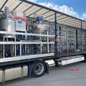 Montaż, demontaż, przenoszenie, relokacja maszyn/fabryk