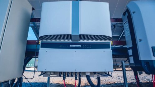 Instalację fotowoltaiczne na podzespołach premium.