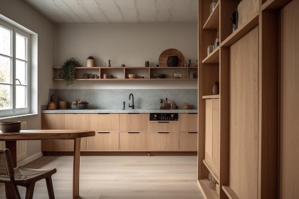 Profesjonalne usługi aranżacji wnętrz