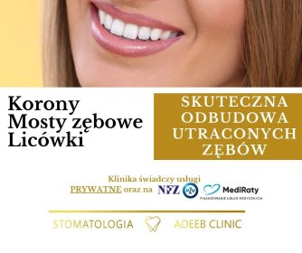 KORONY MOSTY LICÓWKI