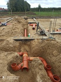 Montaz instalacji wod-kan w budynkach nowych jak i zamieszkałych