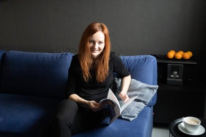 Sesja biznesowa - fotografie wizerunkowe